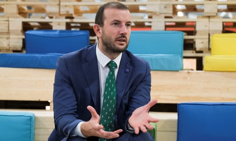 Virginijus Sinkevicius