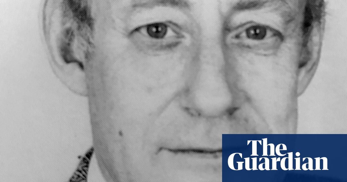 Dick Ross obituary
