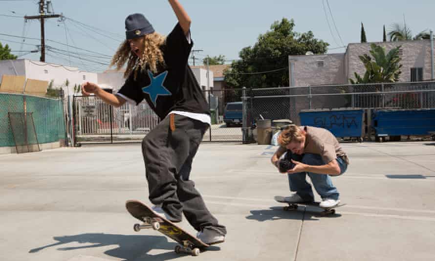 Harmony Korine Mid 90s 133 5760