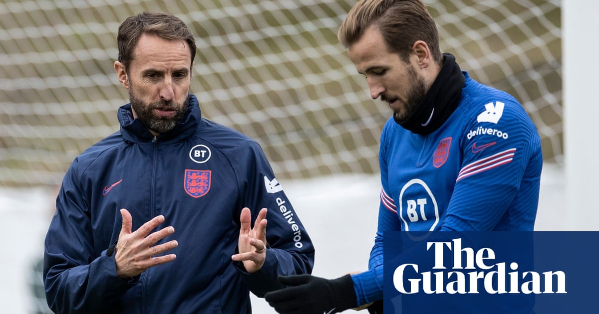 Attacking rarely wins international prizes now so what will Southgate do?