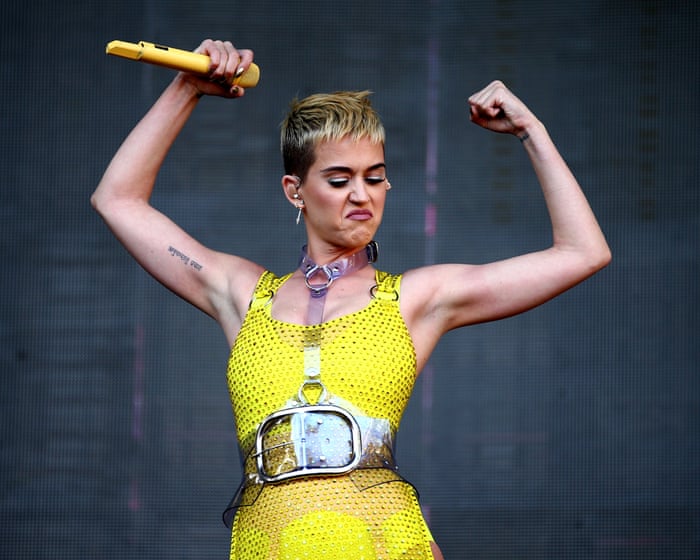 Vegas vignettes and killer karaoke staples: Katy Perry’s greatest songs – ranked!