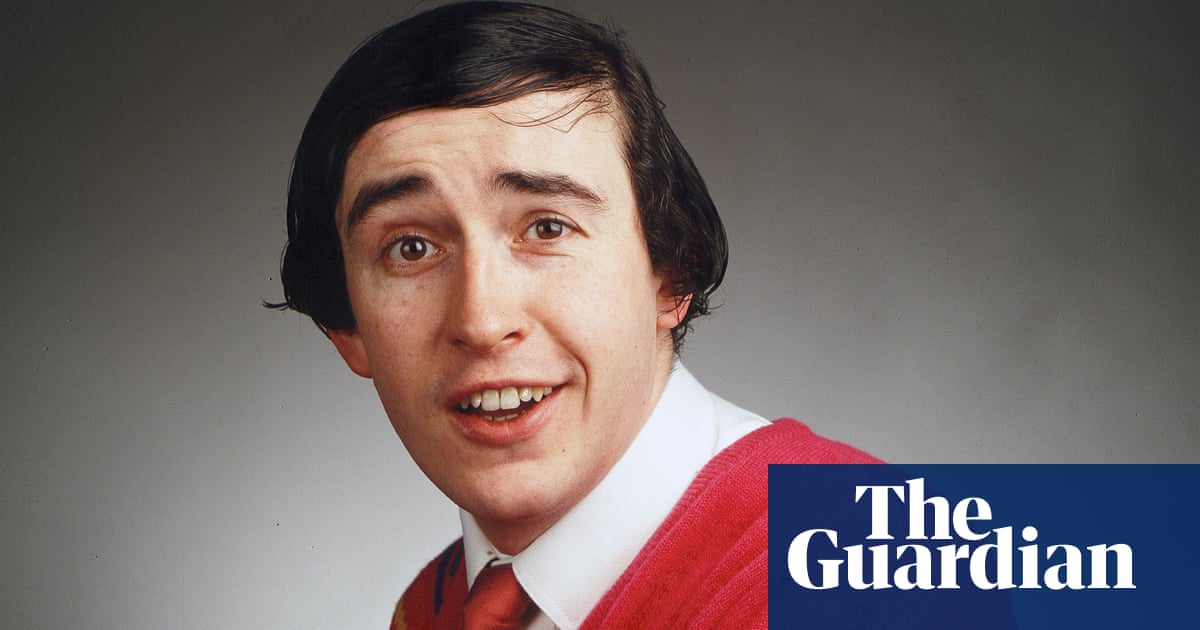 Alan Partridge Why When Where How And Whom Review Aha