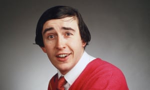 Alan Partridge Why When Where How And Whom Review Aha