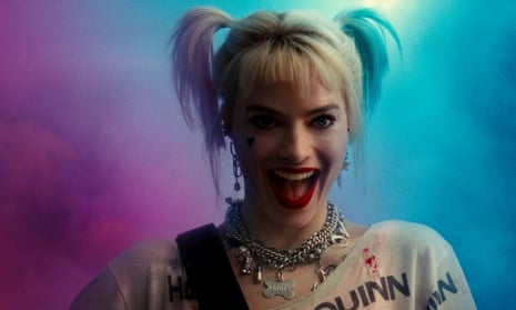 Birds of Prey review – Margot Robbie goes full tilt as Harley Quinn, Superhero movies