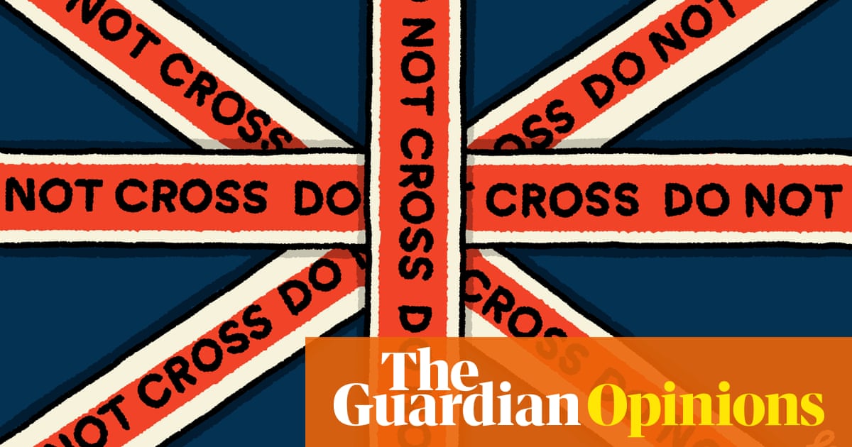 Immigration has been good for Britain. It’s time to bust the myths