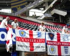 World Cup 2026: England v DR Congo buildup, Bielsa departs, France dazzle and more – live