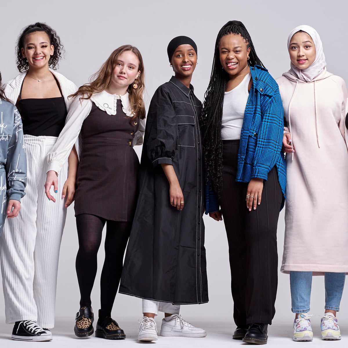 Rocks Stars Meet The Teenage Cast Of The Hot New British Film Drama Films The Guardian Rocks Stars Meet The Teenage Cast Of The Hot New British Film Drama Films The Guardian