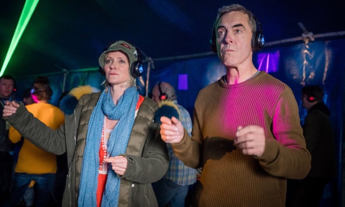 Cold Feet Has Finally Become Must Watch Tv 22 Years After It