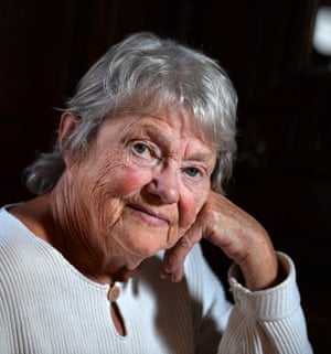 After the death of her writing partner, Maj Sjöwall resisted the temptation to continue or expand the Martin Beck series.