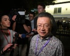 China warns of ‘consequences’ over Taiwan presence at Pacific Islands Forum