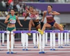 Sri Lankan Javelin Thrower Tharanga Makes Historic World Athletics Final