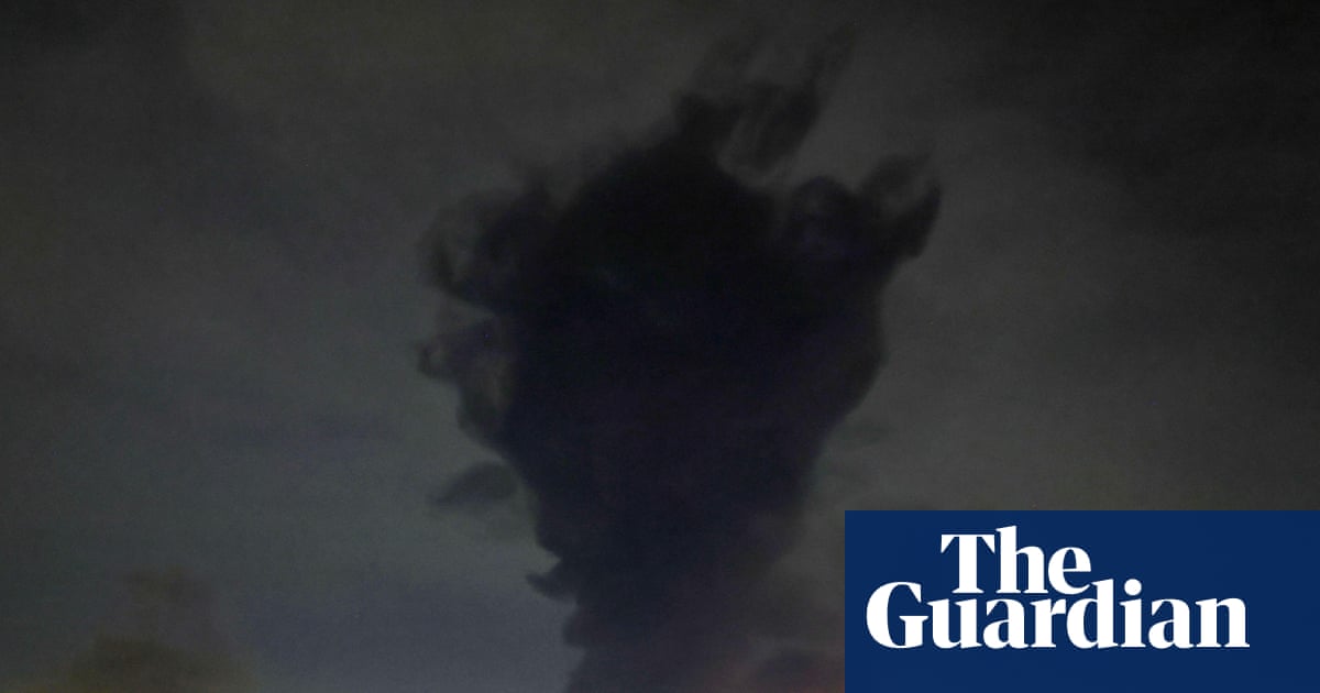 Iran rejects Trump’s demand for unconditional surrender as a ‘dream’