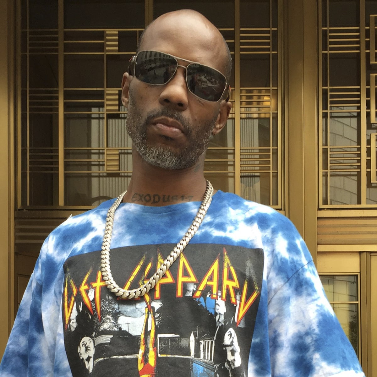 Dmx : Rapper Dmx Has Died At Age 50 People Magazine Reuters ...