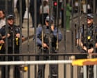 Urgent need for more security after physical attacks and abuse, say MPs’ staff