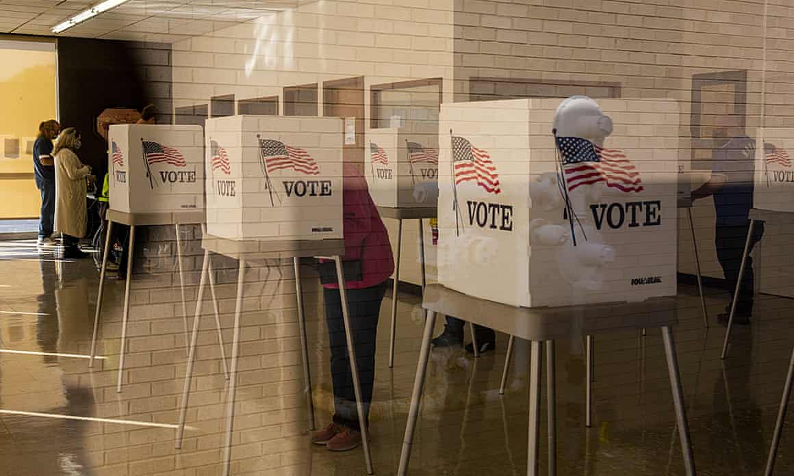 Iowa can continue to challenge the validity of hundreds of ballots from potential noncitizens