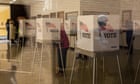 Iowa woman found guilty of voter fraud in support of Republican husband