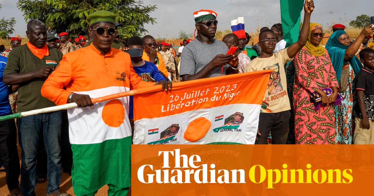 Абатство НелсНеотдавнашните преврати и последвалите пактове в Мали, Нигер и