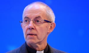 Justin Welby