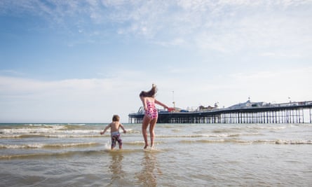 445px x 267px - City breaks with kids: Brighton | Brighton holidays | The Guardian