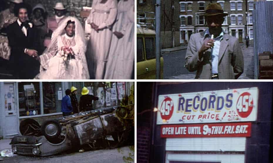 I Went Wherever There Was Fighting How Sam The Wheels Filmed Brixton Ablaze Movies The Guardian I Went Wherever There Was Fighting How Sam The Wheels Filmed Brixton Ablaze Movies The Guardian