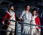 Allan Clayton Leads Vivid Glyndebourne Billy Budd Revival