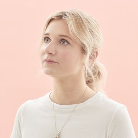 Quarter Life Crisis Juliana Piskorz Observer magazine only