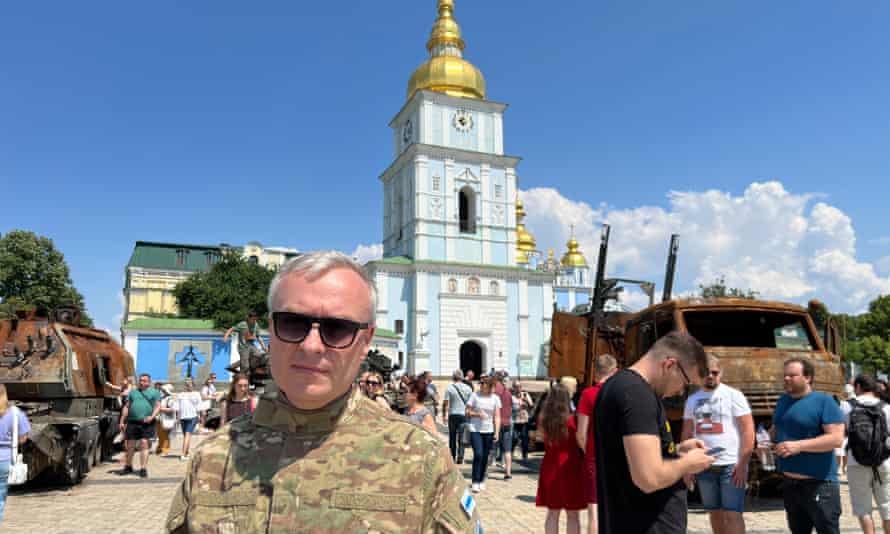 Igor Volobuyev