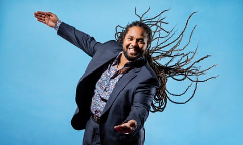 I'd rather face a polar bear than step on the dancefloor ...