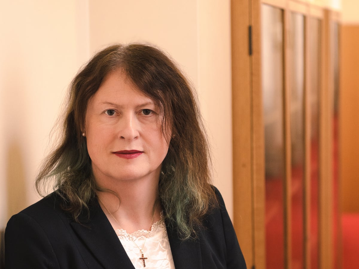 UK Gender Ruling Risks Trans Lives, Says Ex-Judge McCloud 2 Transgender judge seeks leave to intervene in UK court case over legal definition of 'woman' | Transgender | The Guardian