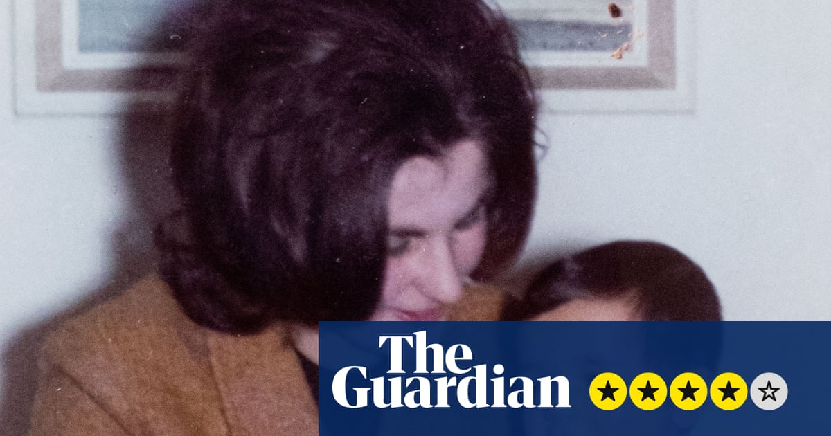 Stolen Babies review – the scale of this cruelty is almost impossible to fathom