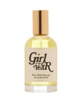 Girl of the Year by the Los Angeles perfume house Thin Wild Mercury.