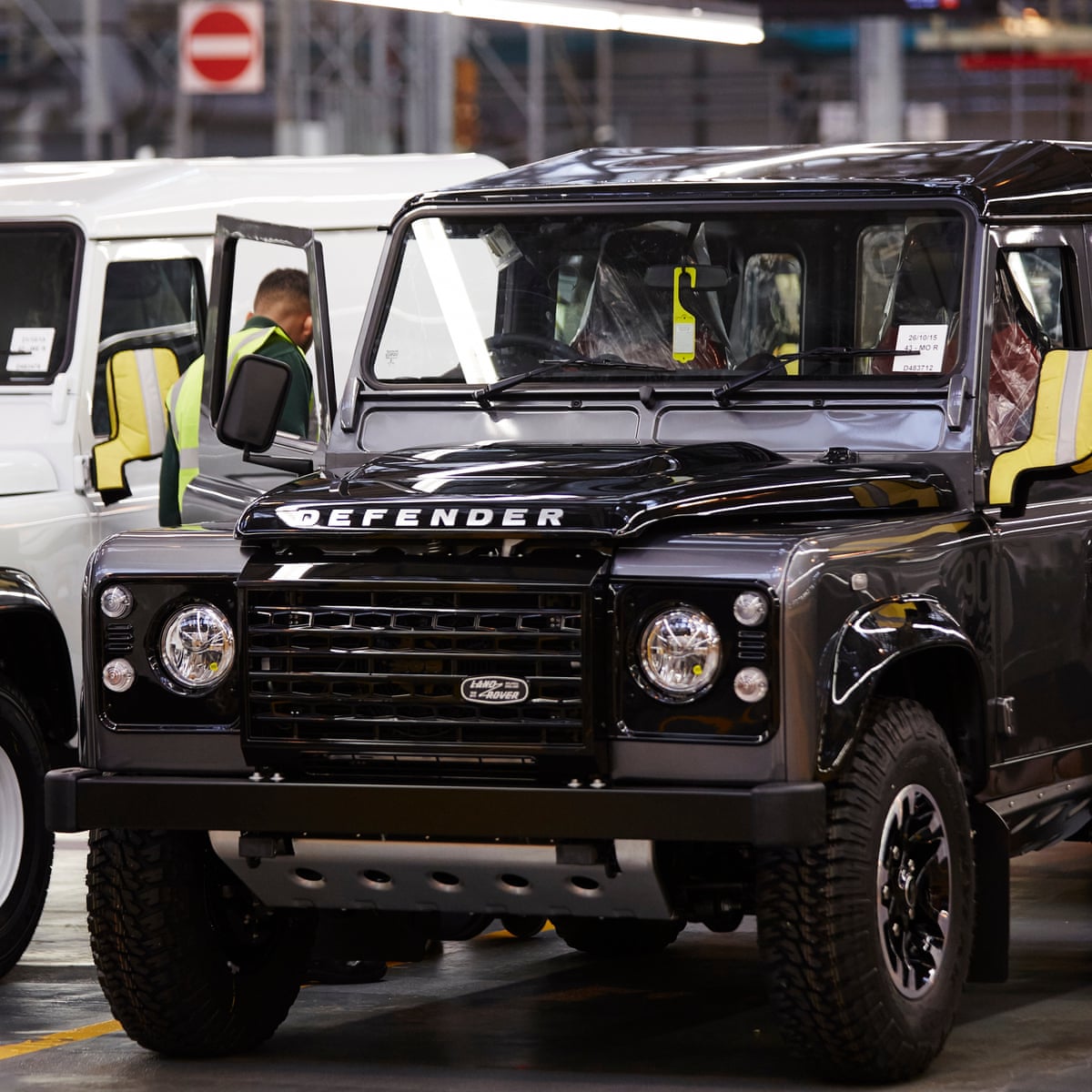 Range Rover Complaint Birmingham : Range Rover Sport And The Range Rover.