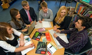set up a society at school you ll learn about leadership