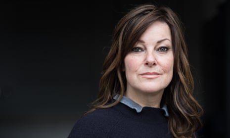Ruthie Henshall: ‘People in care homes are treated as second-class citizens.’