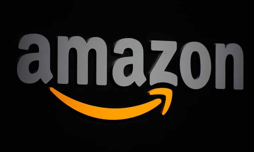 Amazon Accused Of Big Brother Tactics Over Customer Reviews Booksellers The Guardian