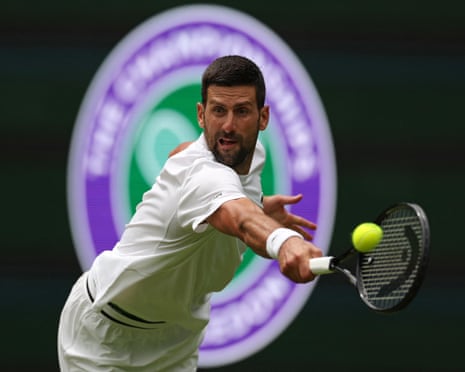 Wimbledon stays free-to-air on BBC until 2033, securing tennis fans' future