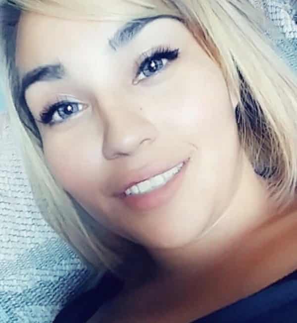 A year after Jocelyn’s murder, Nicole Wagon filed a missing person’s report for her daughter, Jade Wagon, 23.