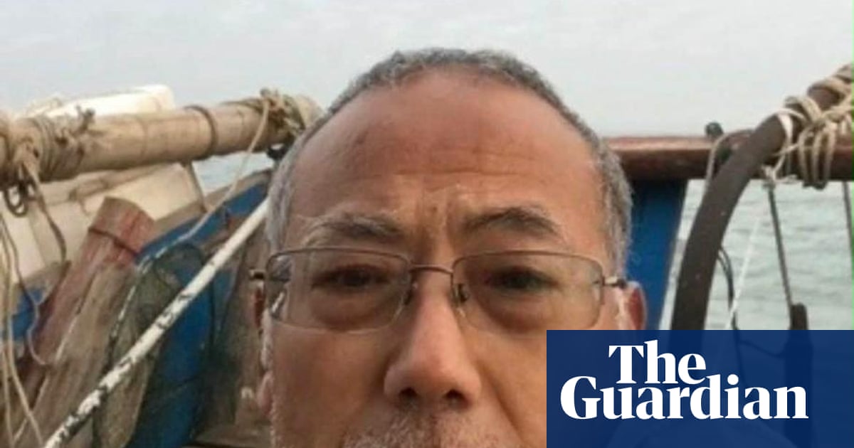 Chinese Dissident's Flight to South Korea Exposes Human Rights Crisis