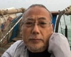 Dissident detained in South Korea after fleeing China in rubber boat | Ξένα νέα στο PlusTV.gr