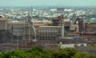 EnviroWireDaily — Mexico factory that imports US toxic waste to relocate after Guardian report