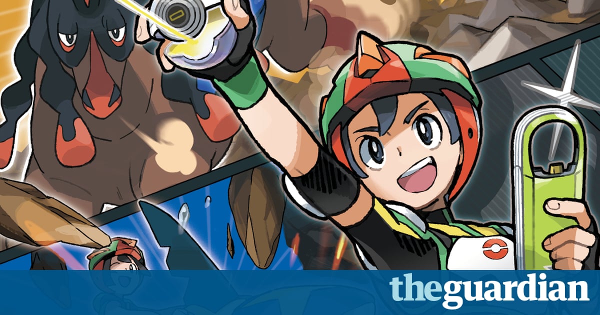 How to succeed at Pokemon Sun and Moon