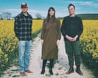 Sairie: Beneath the Spreading Tree review – exquisite 70s-inflected folk heralds a move into autumn’s chill