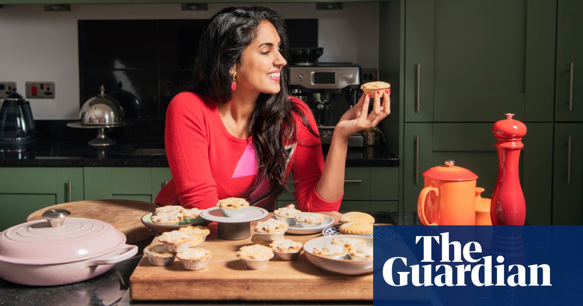 ‘Super-messy but incredible’: UK supermarket luxury mince pies tested