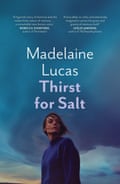 soif de sel de Madelaine Lucas est sorti en Australie le 1er avril 2023 via Allen et Unwin