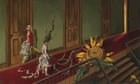 Dangerous appetites: the weird, wild world of Dorothea Tanning