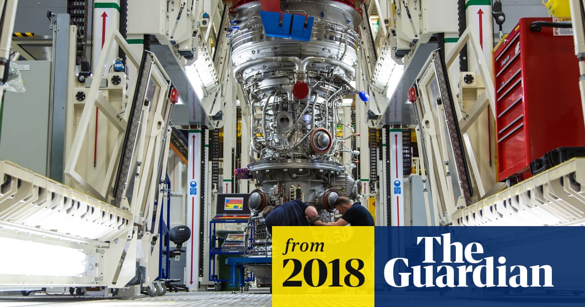 Extra Rolls-Royce plane engine checks to disrupt flights | Business