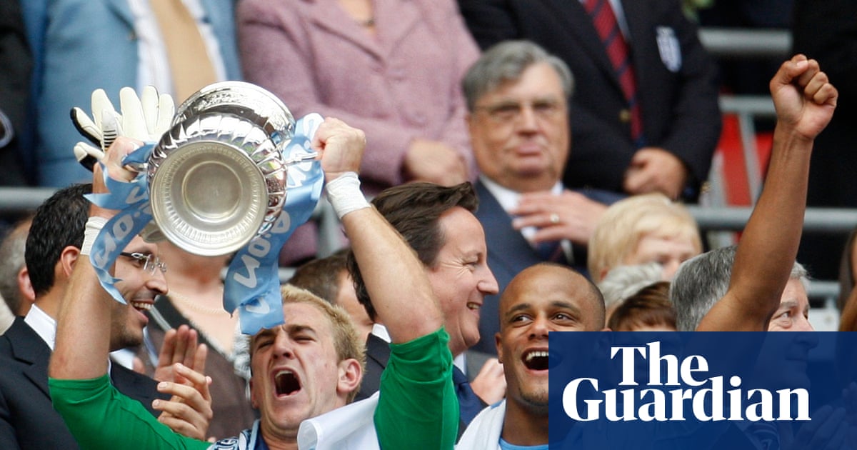 Manchester City verdict has significant implications for game’s integrity, FA warns