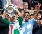 Manchester City verdict has significant implications for game’s integrity, warns FA