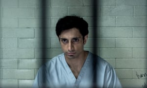 Riz Ahmed in The Night Of