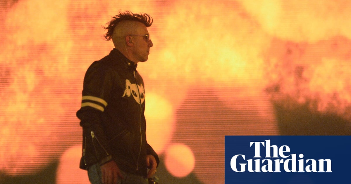 Man With Coronavirus Went To Packed Rock Concert At New Zealand